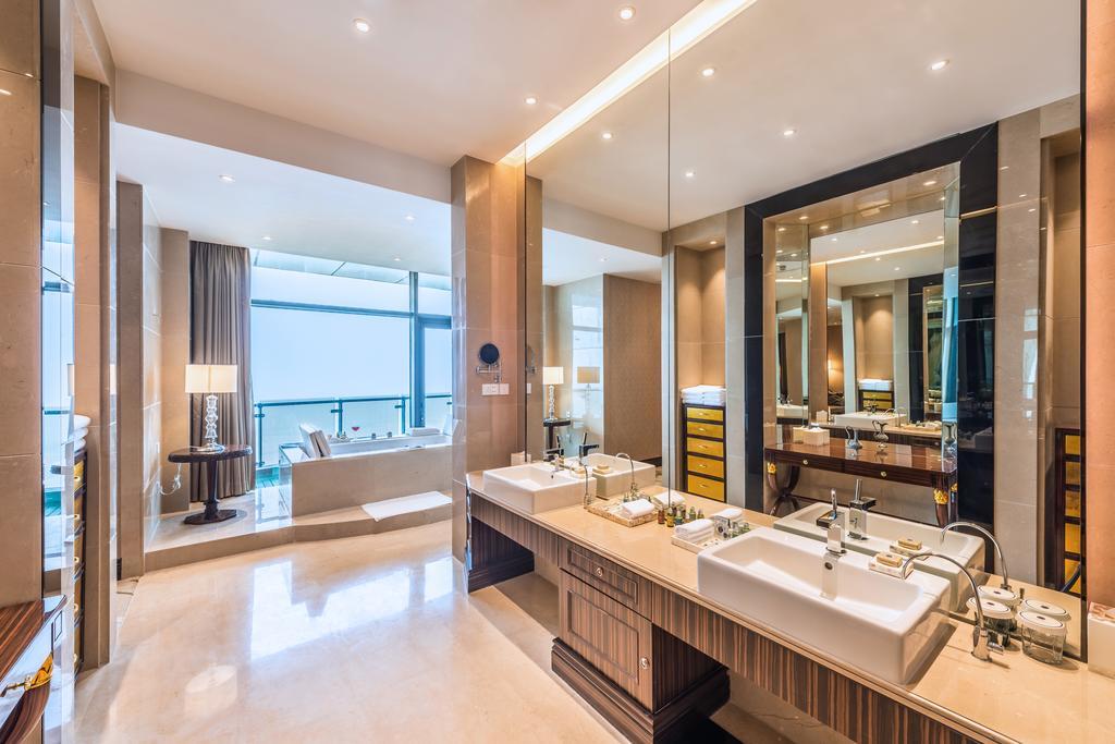 Grand Mercure Qingdao Qinglong Jimo Экстерьер фото