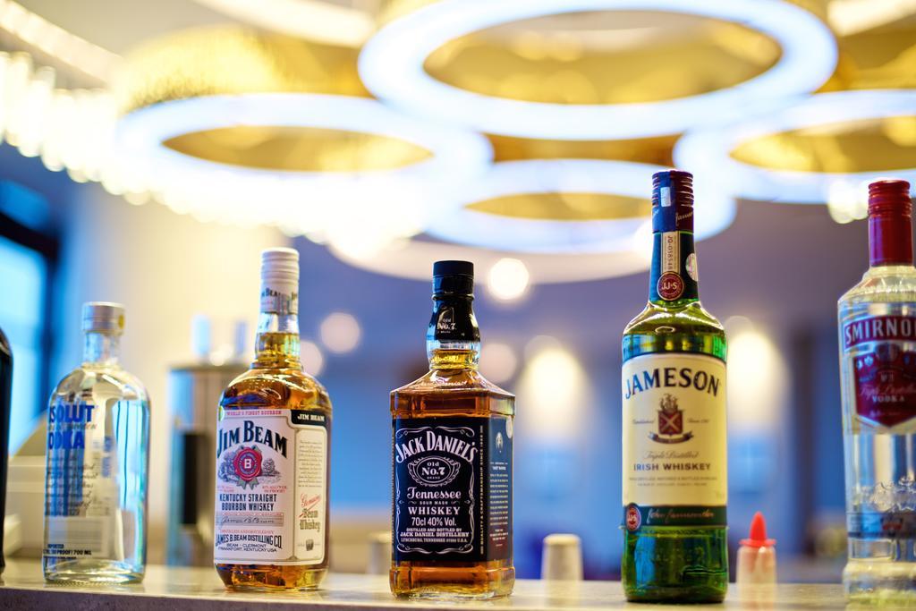 Grand Mercure Qingdao Qinglong Jimo Экстерьер фото